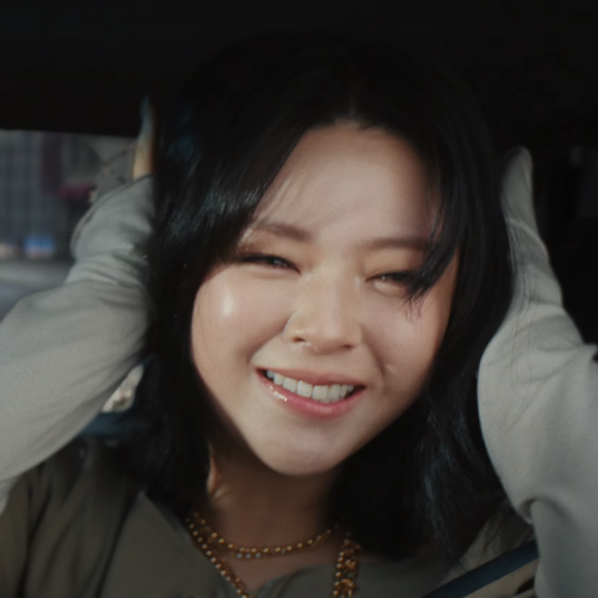 Jeongyeon this is for era